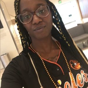 Meet your Posher, Shanequa